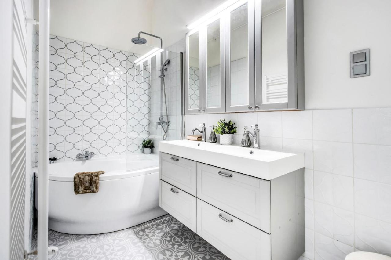 בודפשט Rp1 Apartment מראה חיצוני תמונה